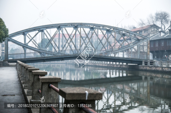 外白渡橋
