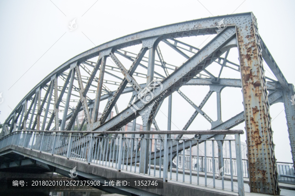 外白渡橋
