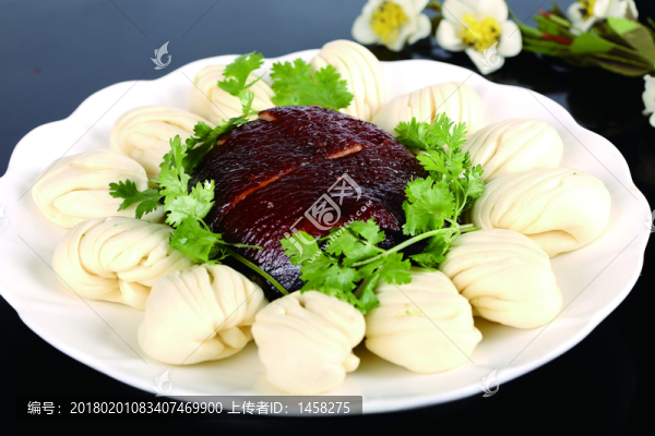 傳統(tǒng)紅燜肉