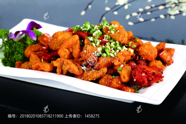 香辣肥腸