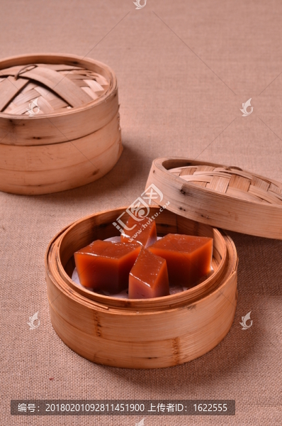 蒸糕