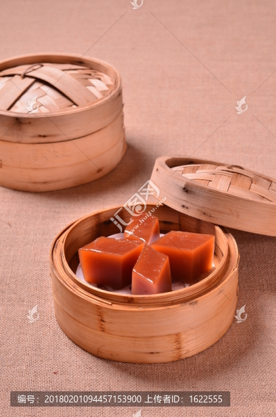 紅棗糕