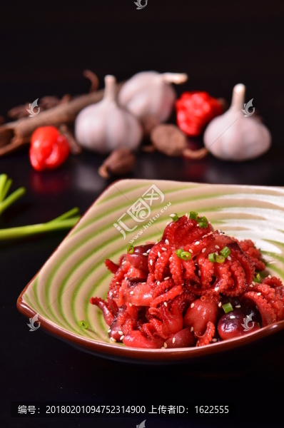麻辣魷魚(yú)