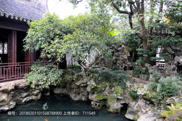 江南園林