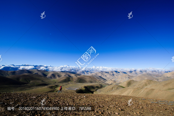 喜馬拉雅山脈