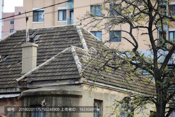 老建筑