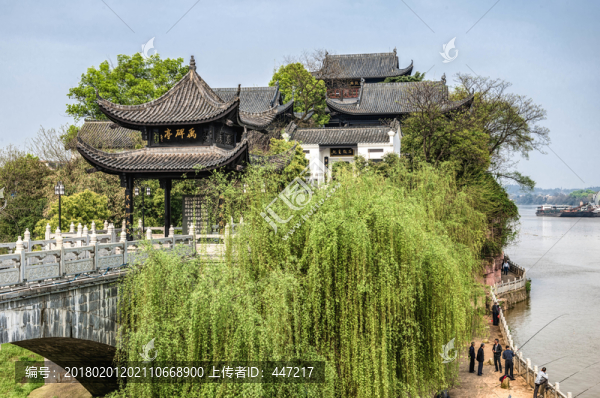 衡陽石鼓書院