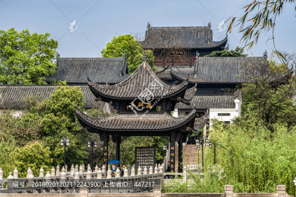 衡陽石鼓書院