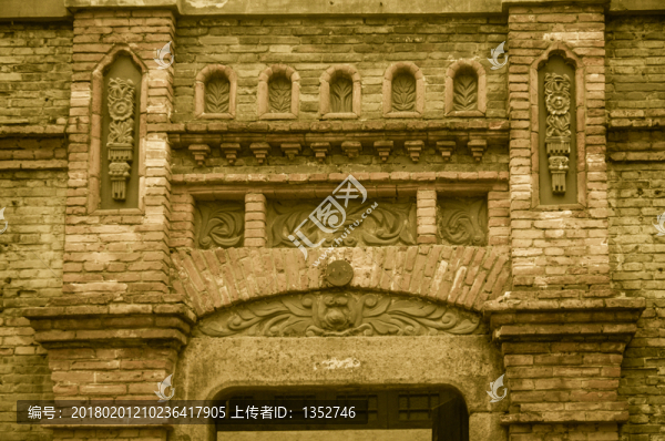 石庫門