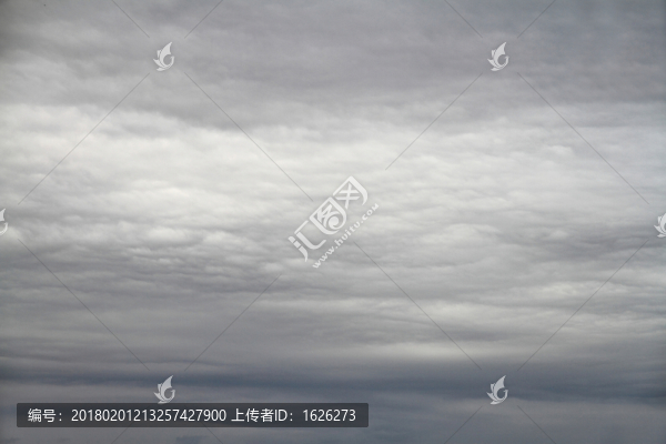 天空云彩