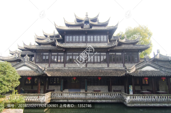 古典園林建筑