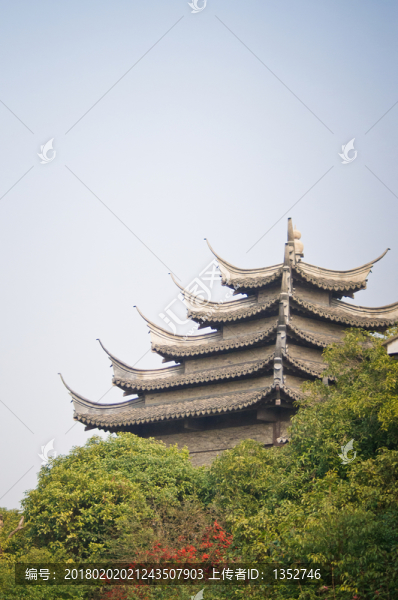 古典園林建筑