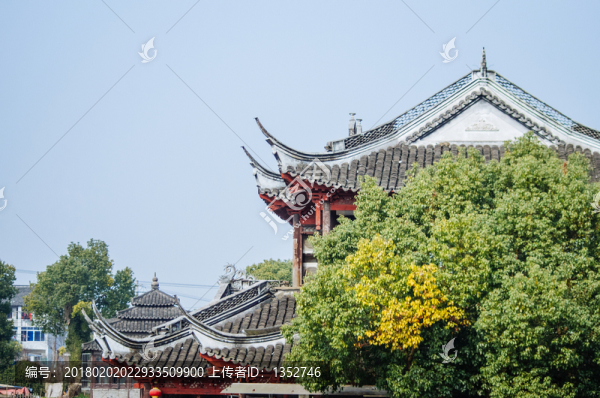 古典園林建筑