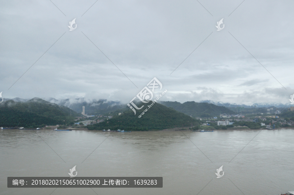 長(zhǎng)江