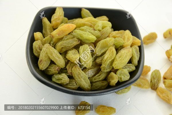 葡萄干