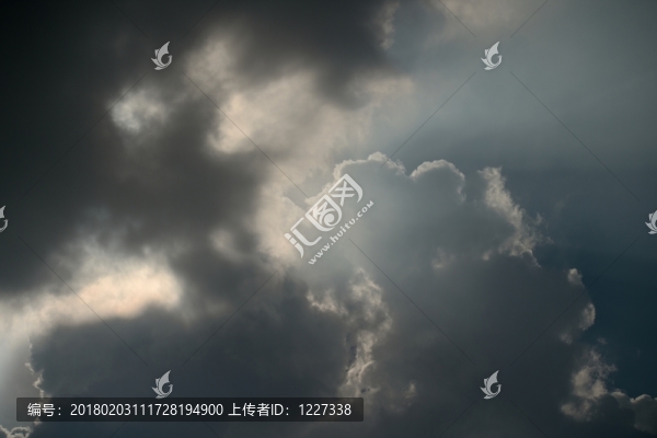 云彩