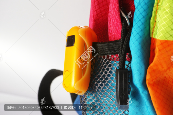 兒童定位器