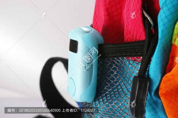 兒童定位器