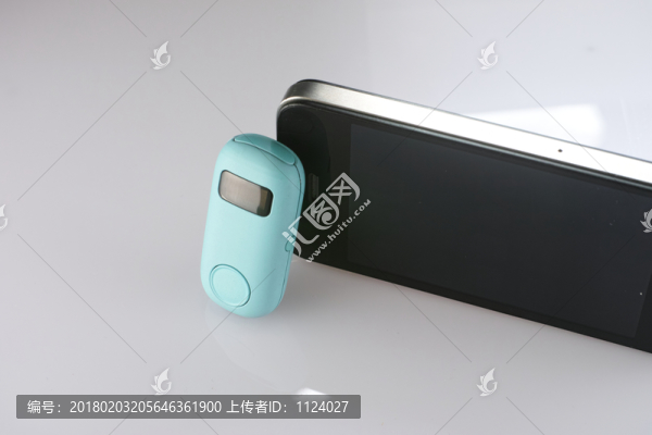 兒童定位器