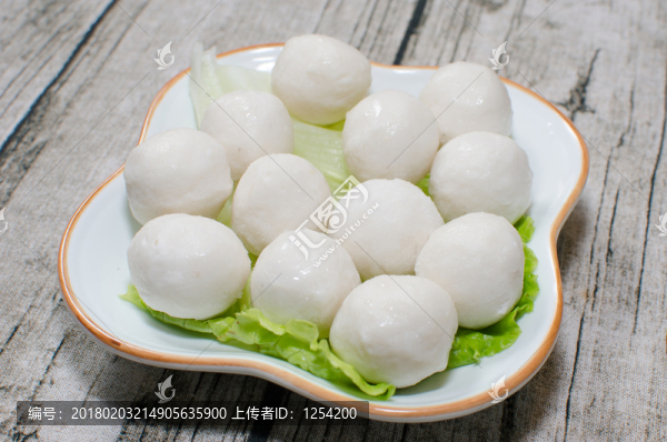 福州魚丸