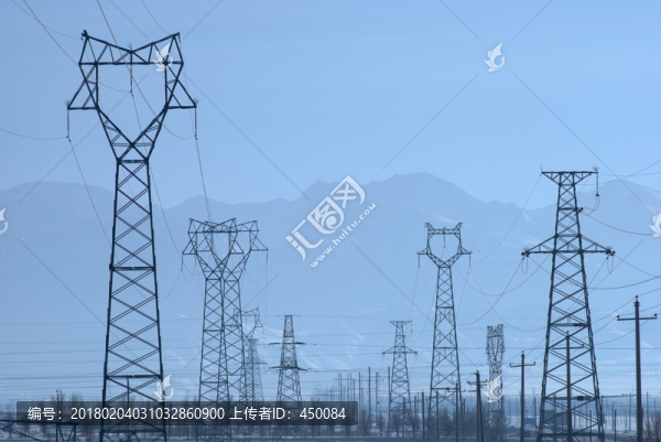 電塔