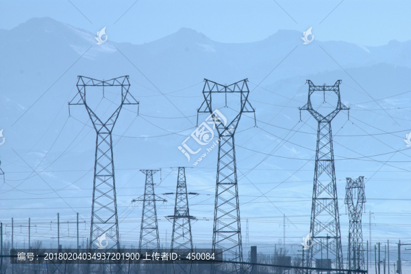 輸電塔