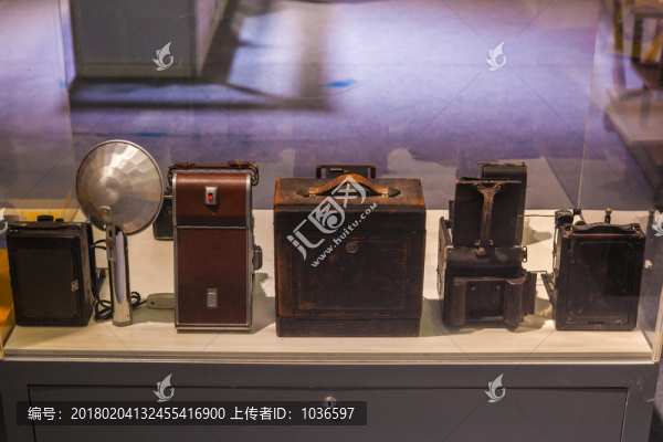 古董相機(jī)展覽