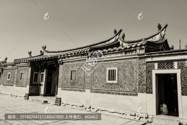 大厝圖片