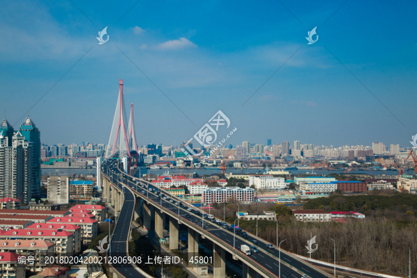 楊浦大橋