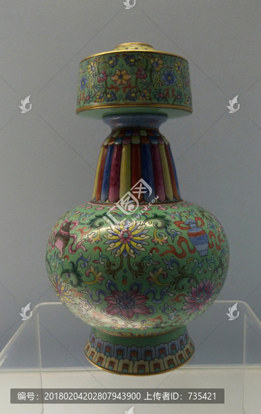 清代瓷器