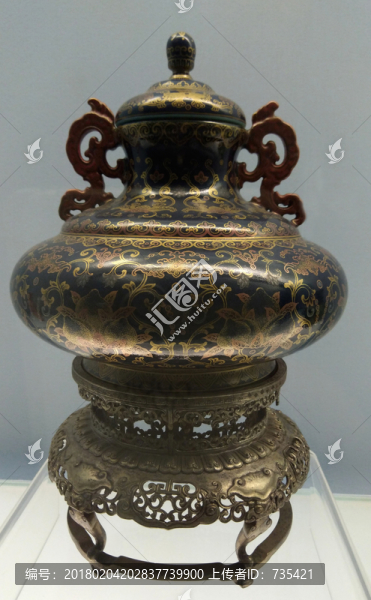 清代瓷器