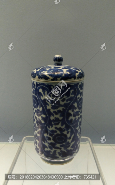 古代瓷器