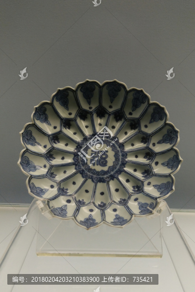 古代瓷器