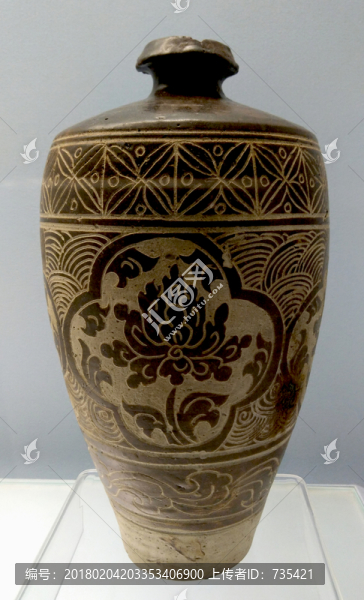 古代瓷器