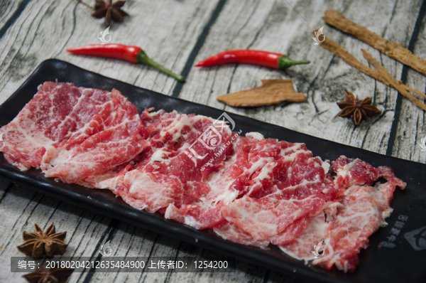 進(jìn)口雪花,牛肉（2）