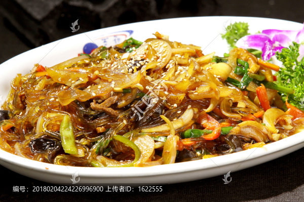 炒什錦