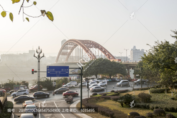 宜賓戎州大橋