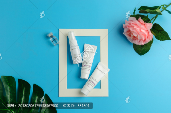 化妝品