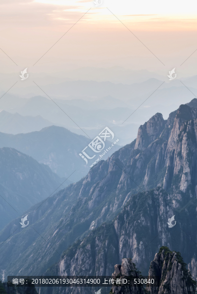黃山