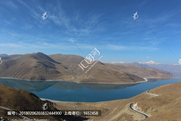 羊湖