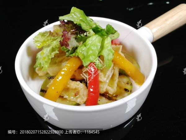 意式醋腌沙丁魚