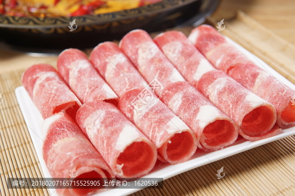 肉卷