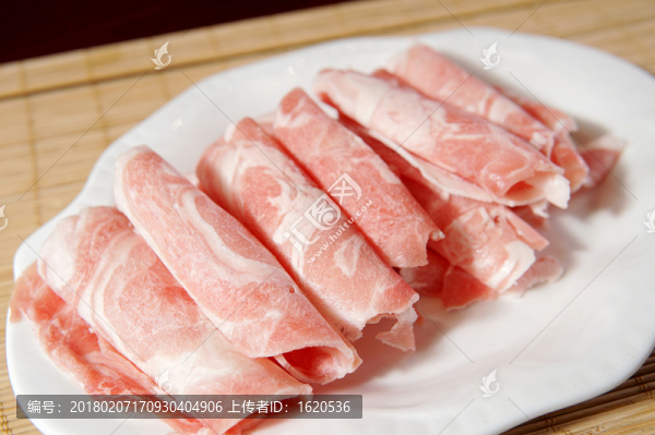 灘羊肉