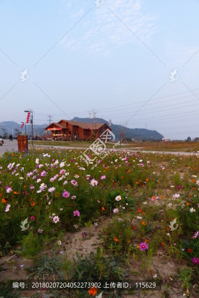 公園