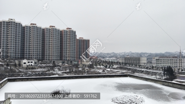 冬季