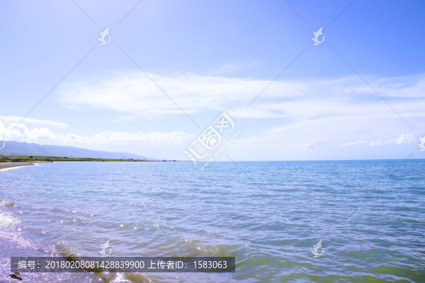 青海湖