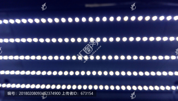 LED燈