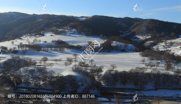 烏蘭布統(tǒng)