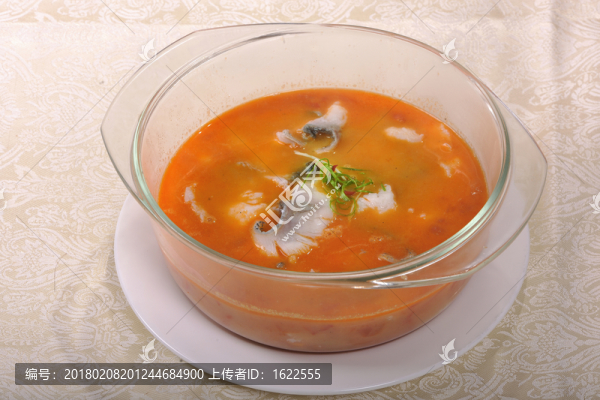 金湯魚片