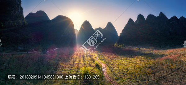 桂林山水